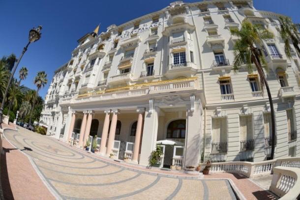 Beautiful Apartment In Menton Winter Palace With Super Terrace And Wonderful View Exteriér fotografie