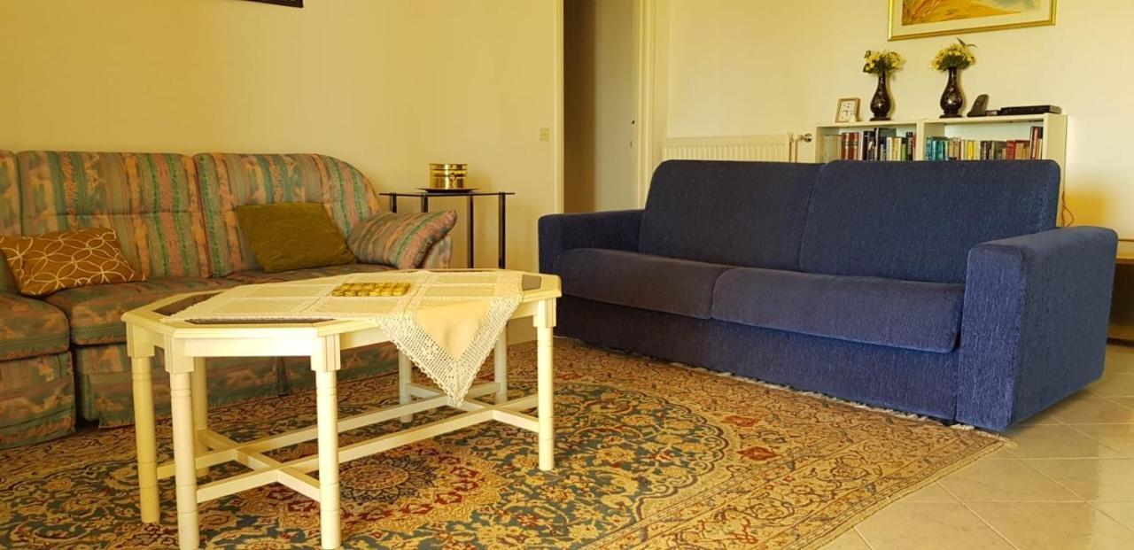 Beautiful Apartment In Menton Winter Palace With Super Terrace And Wonderful View Exteriér fotografie