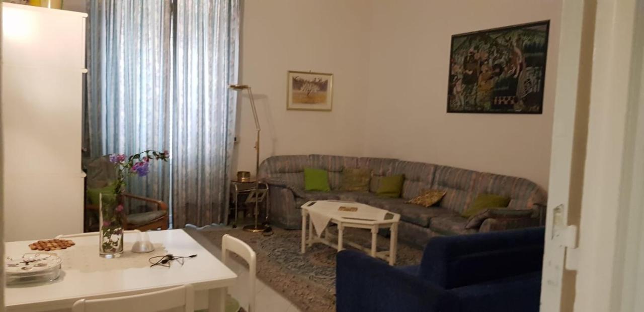 Beautiful Apartment In Menton Winter Palace With Super Terrace And Wonderful View Exteriér fotografie